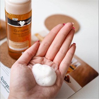 SỮA RỬA MẶT TINH CHẤT NGHỆ NEUTROGENA DẠNG BỌT
