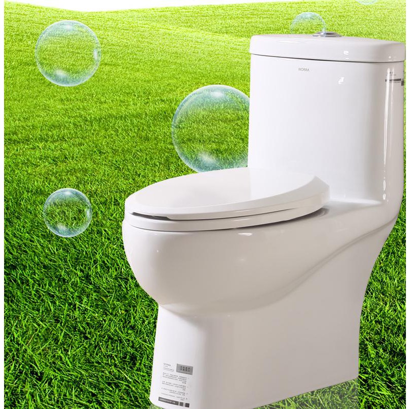 Chú gấu vệ sinh Toilet Nhật Bản (Bộ 3 con) - Home and Garden