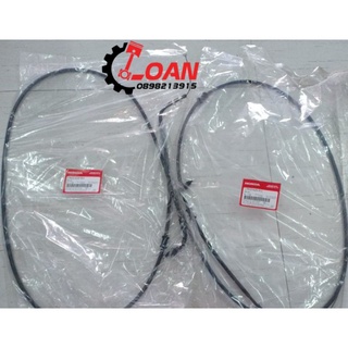 Dây ga Honda Sh mode 125