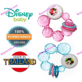 Gặm nướu silicone mềm nhân vật hoạt hình an toàn cho bé Disney Baby DN2914