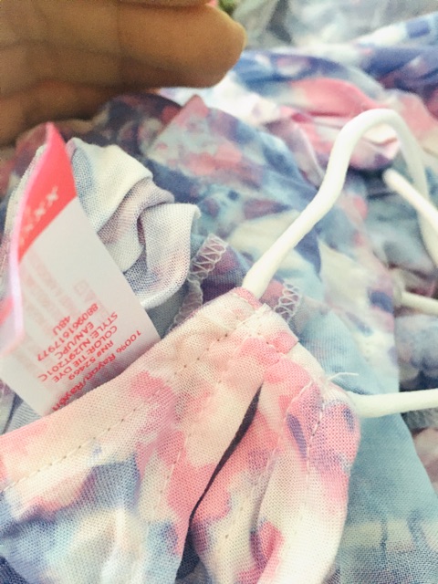 áo 2 dây sợi bún cho nữ vải lanh thái xuất dư | BigBuy360 - bigbuy360.vn