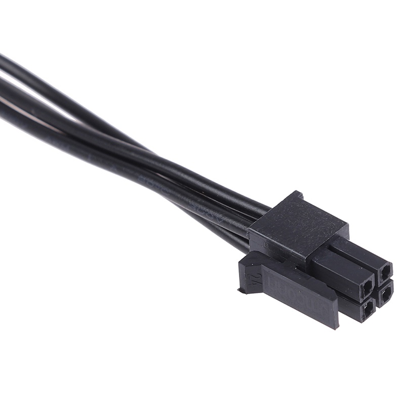 1 Cáp Nguồn Chuyển Đổi 4 Pin Sang 2 Sata Cho Bảng Mạch Ssd | BigBuy360 - bigbuy360.vn