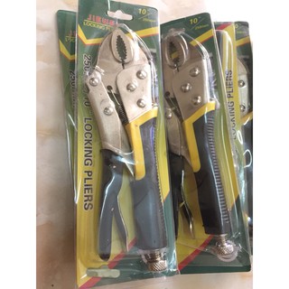 Kìm bấm chết 10inch