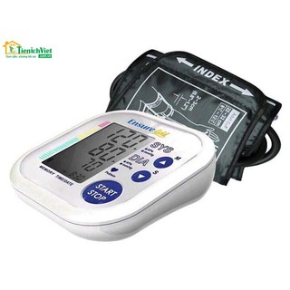 Máy đo huyết áp (quà tặng Glucerna)