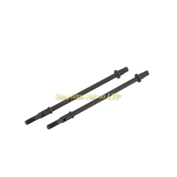 Trục láp bánh xe 1/10 SCX10