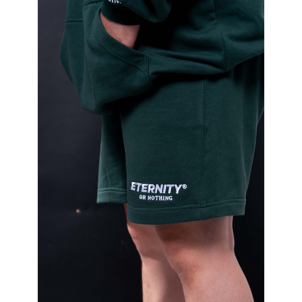 Quần Short Unisex  Eternity