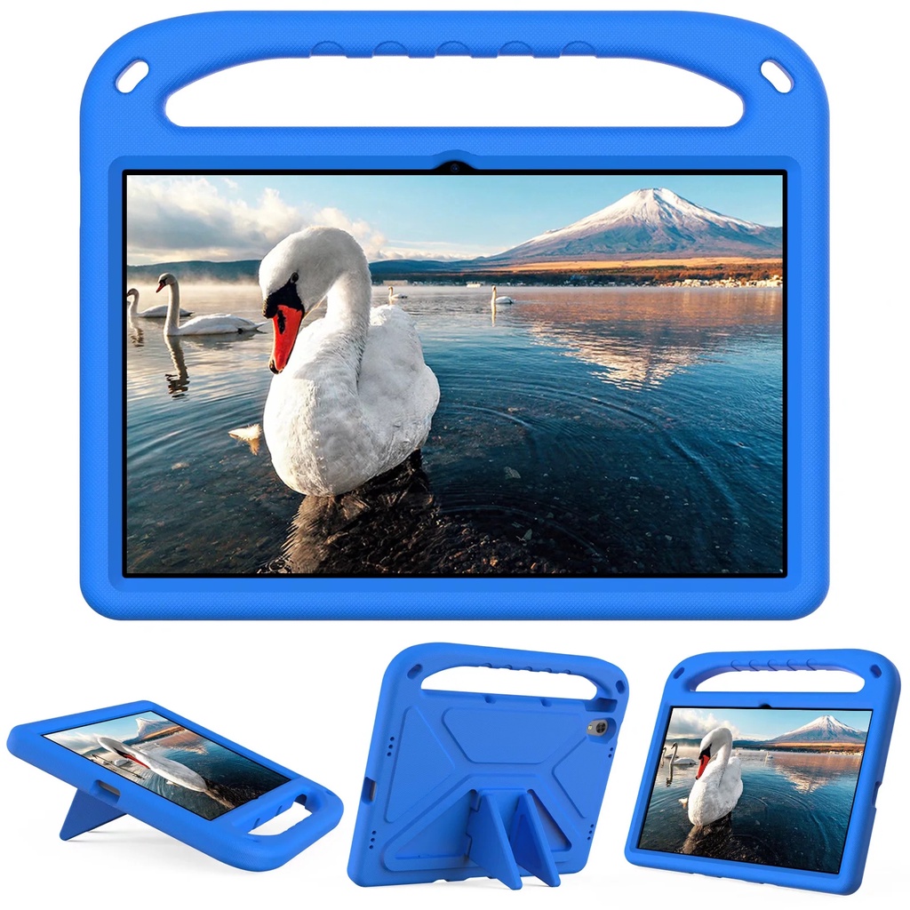 Ốp Bảo Vệ Máy Tính Bảng Bằng EVA Chống Sốc Cho Lenovo Tab P11 / P11 Plus (2021) 11-inch TB-J606F TB-J606 TB-J607F TB-J607