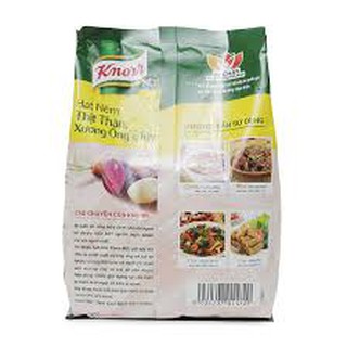 Hạt nêm Knorr thịt thăn bịch lớn 1,8kg