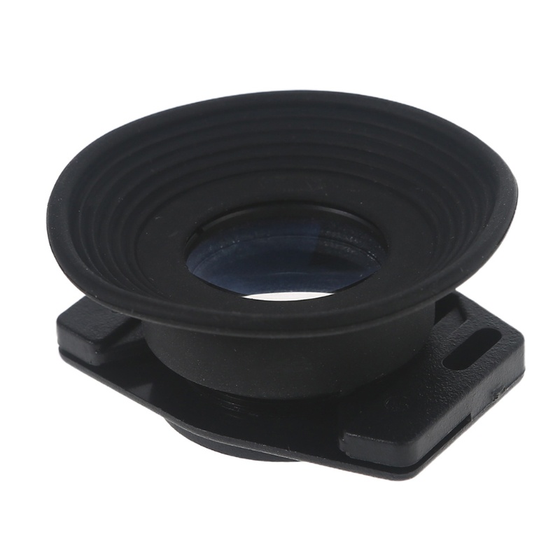 Kính Lúp Mắt Mềm 1.08X-1.52X Zoom Chuyên Dụng Thay Thế