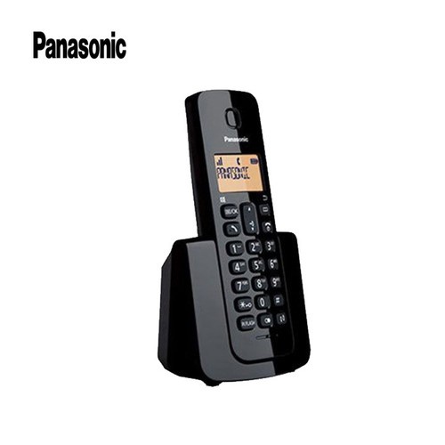 Điện thoại không dây Panasonic KX-TGB110 chính hãng