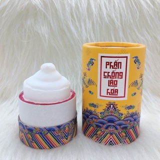 Phấn trang điểm chống lão hóa Phấn Nụ Hoàng Cung (màu trắng) 25gr