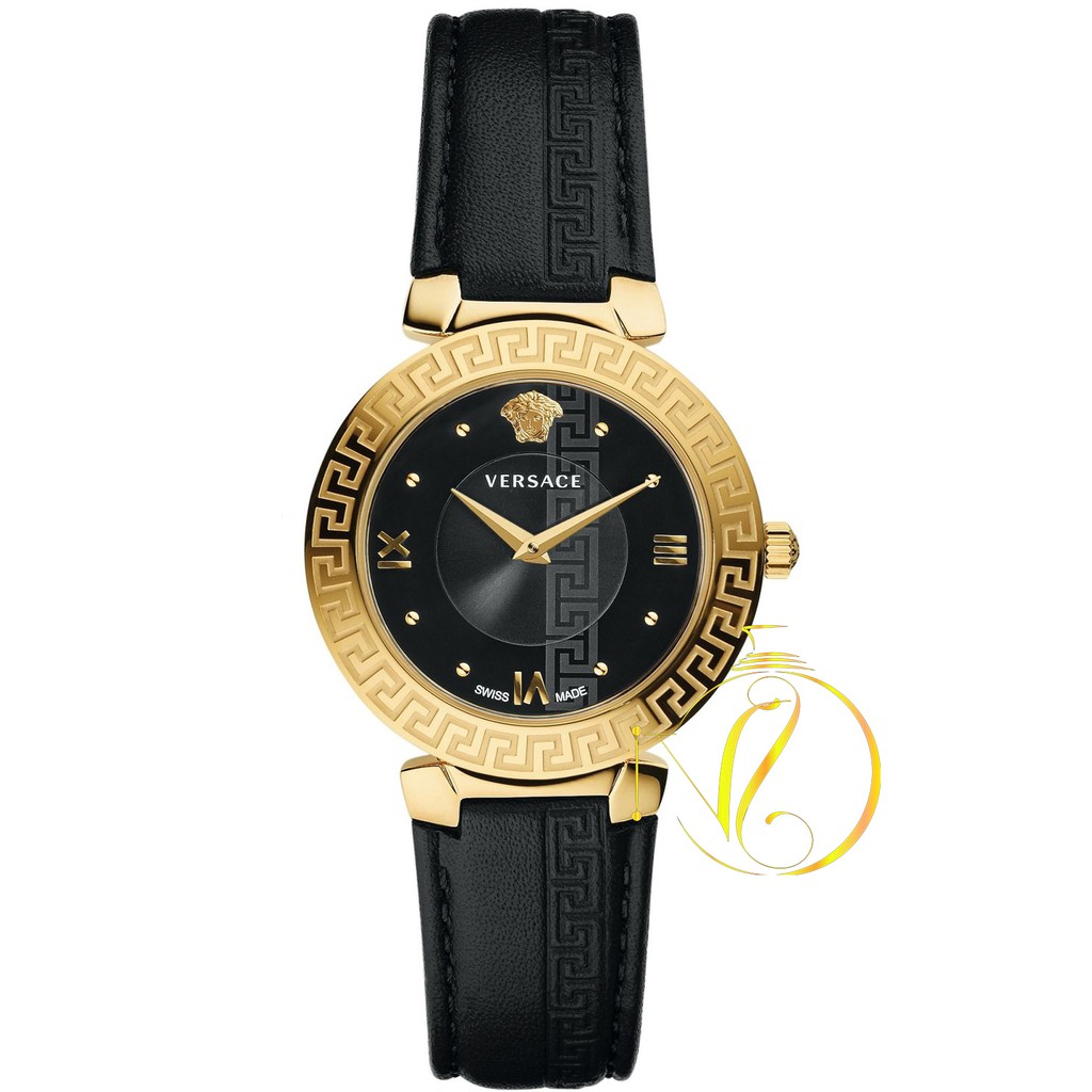Đồng hồ nữ Versace V16050017