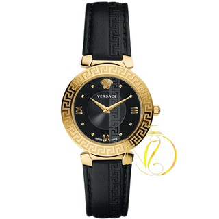 Đồng hồ nữ Versace V16050017