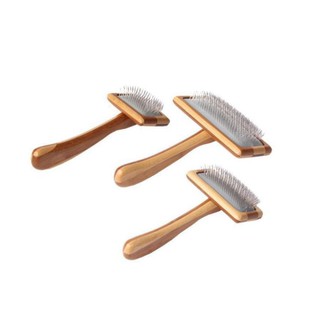 Lược gỡ lông rối đánh tơi lông chó mèo TOPDOG