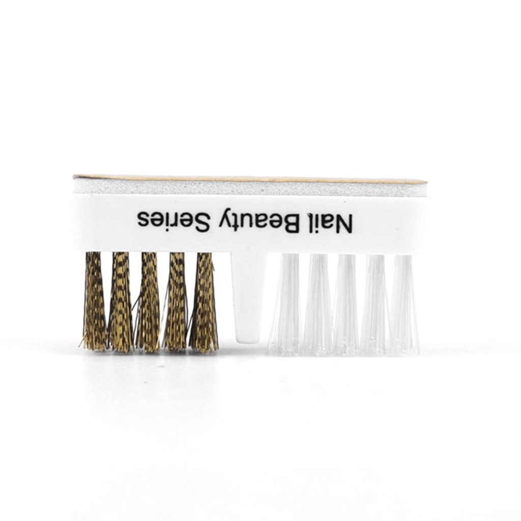 Đầu Cọ Mềm Mại Tiết Kiệm Thời Gian Chuyên Dụng Cho Máy Mài Móng