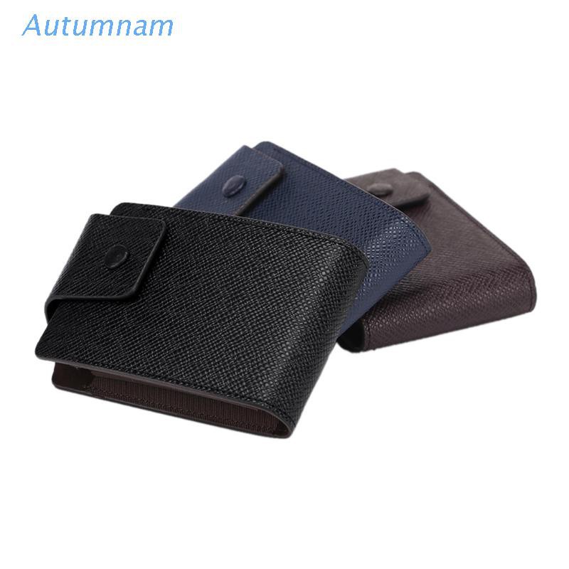 Ví Đựng Thẻ Tín Dụng / Danh Thiếp Thời Trang