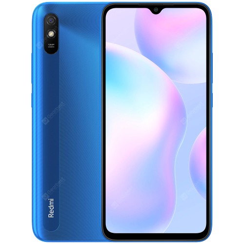 Điện thoại di động Xiaomi Redmi 9A - 2GB/32GB