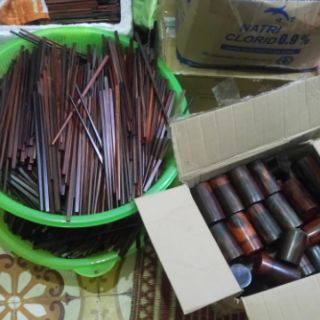 Đũa gỗ trắc đen