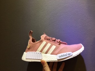 Nmd r1 full