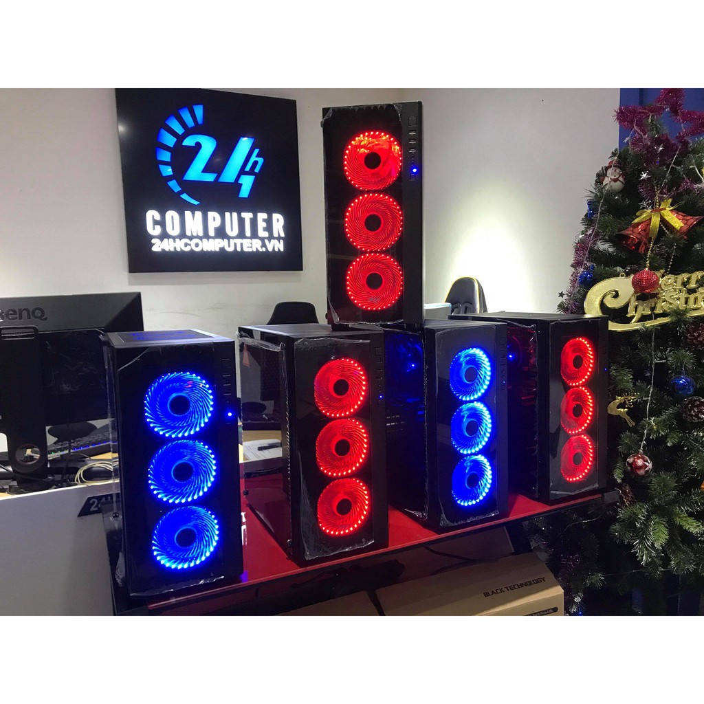 Bộ CASE Chiến GAME ( NEW ) NGON BỔ RẺ Cho AE | BigBuy360 - bigbuy360.vn