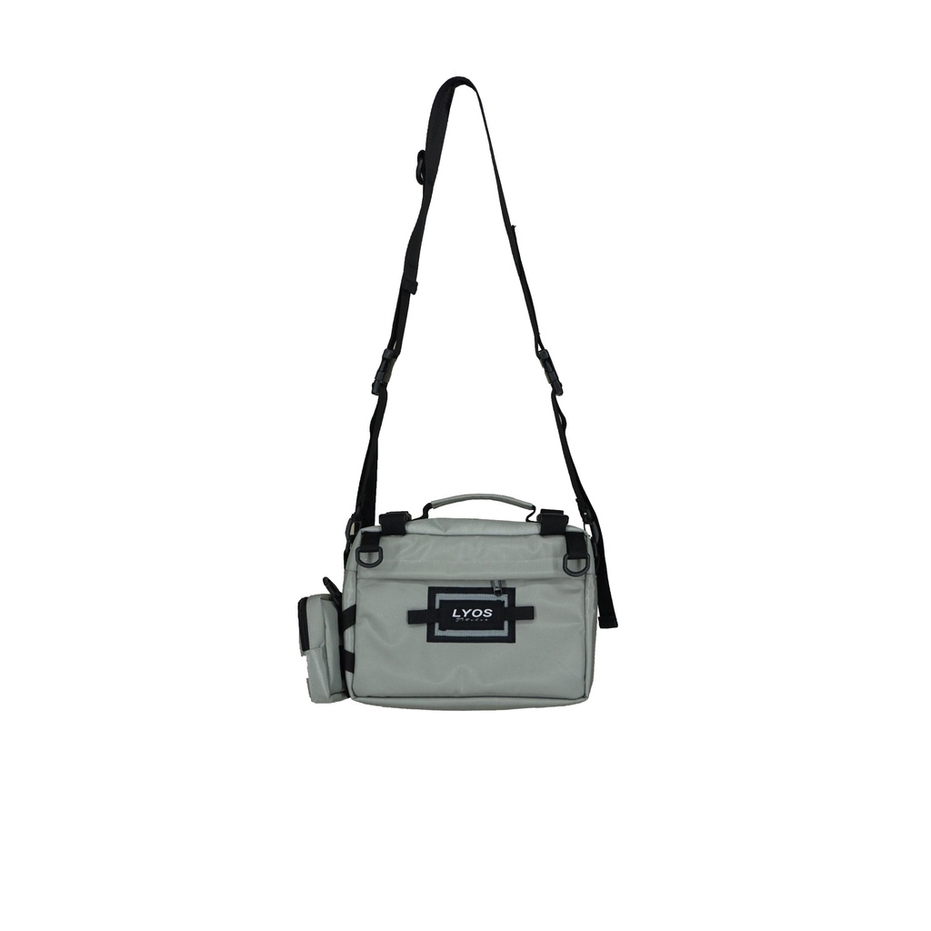 Túi Đeo Chéo LYOS Primus Mini Bag | BigBuy360 - bigbuy360.vn