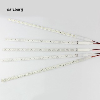Dải đèn LED trang trí xe hơi 12V 30cm