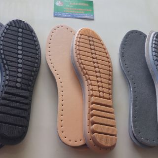 Đế  giày búp bê