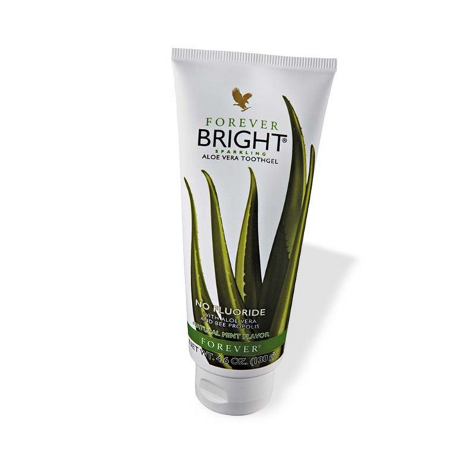 Kem đánh răng Forever Bright® Toothgel 028