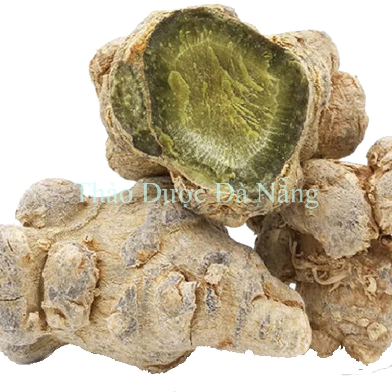 1 Kg Tam Thất Bắc khô,sạch.(size 5 củ/100 gram)