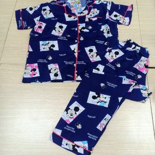 Đồ ngủ Pijama quần dài