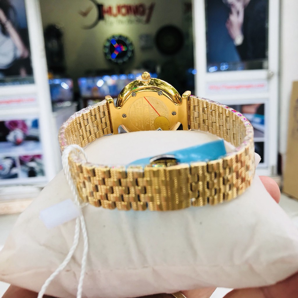 ĐỒNG HỒ NỮ ♥️FREESHIP♥️ AOLIX AL1020 CHÍNH HÃNG