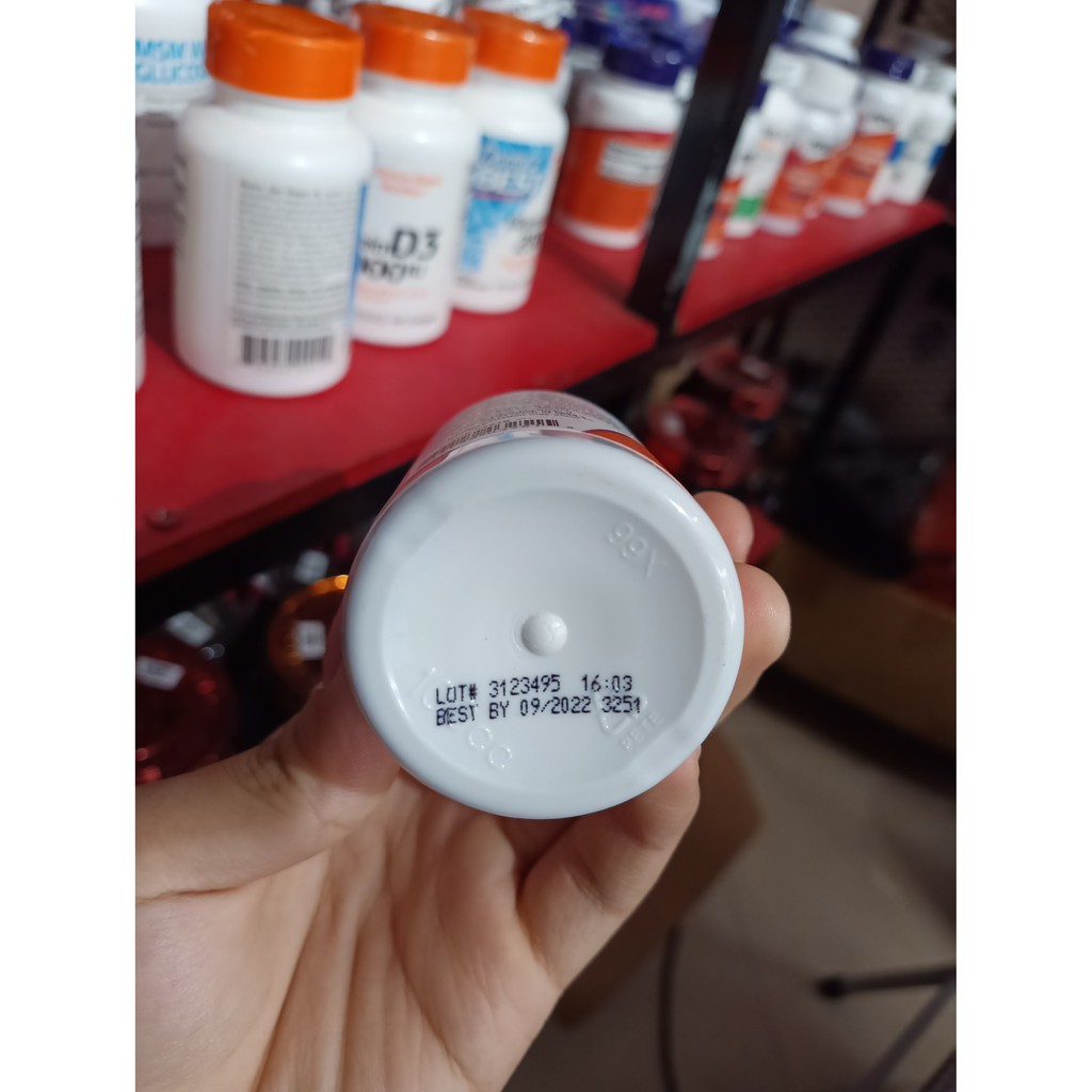 VITAMIN | Tăng Sức Đề Kháng Now Astaxanthin 4mg [60 Viên] - Chính Hãng Tại Shape Store | Thế Giới Skin Care