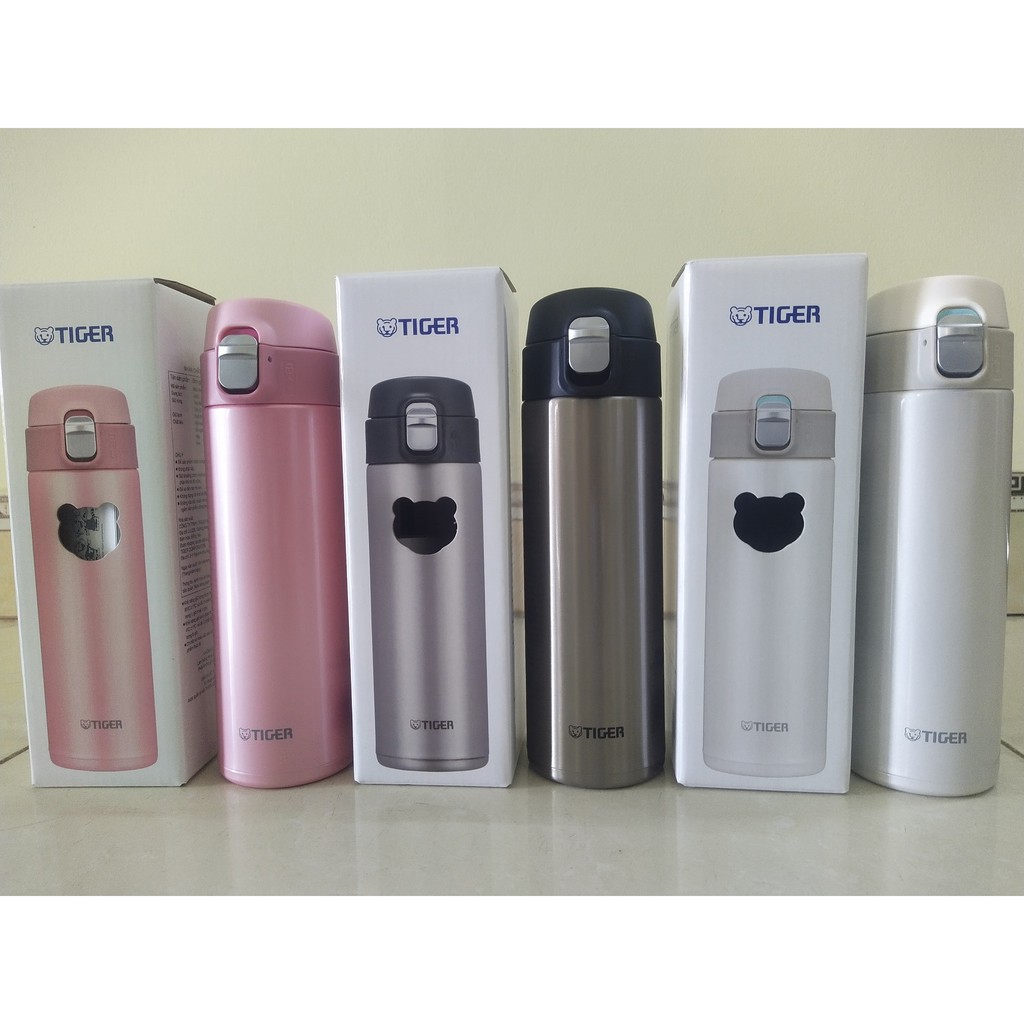 Bình giữ nhiệt Tiger MMJ-A481  - hàng chính hãng