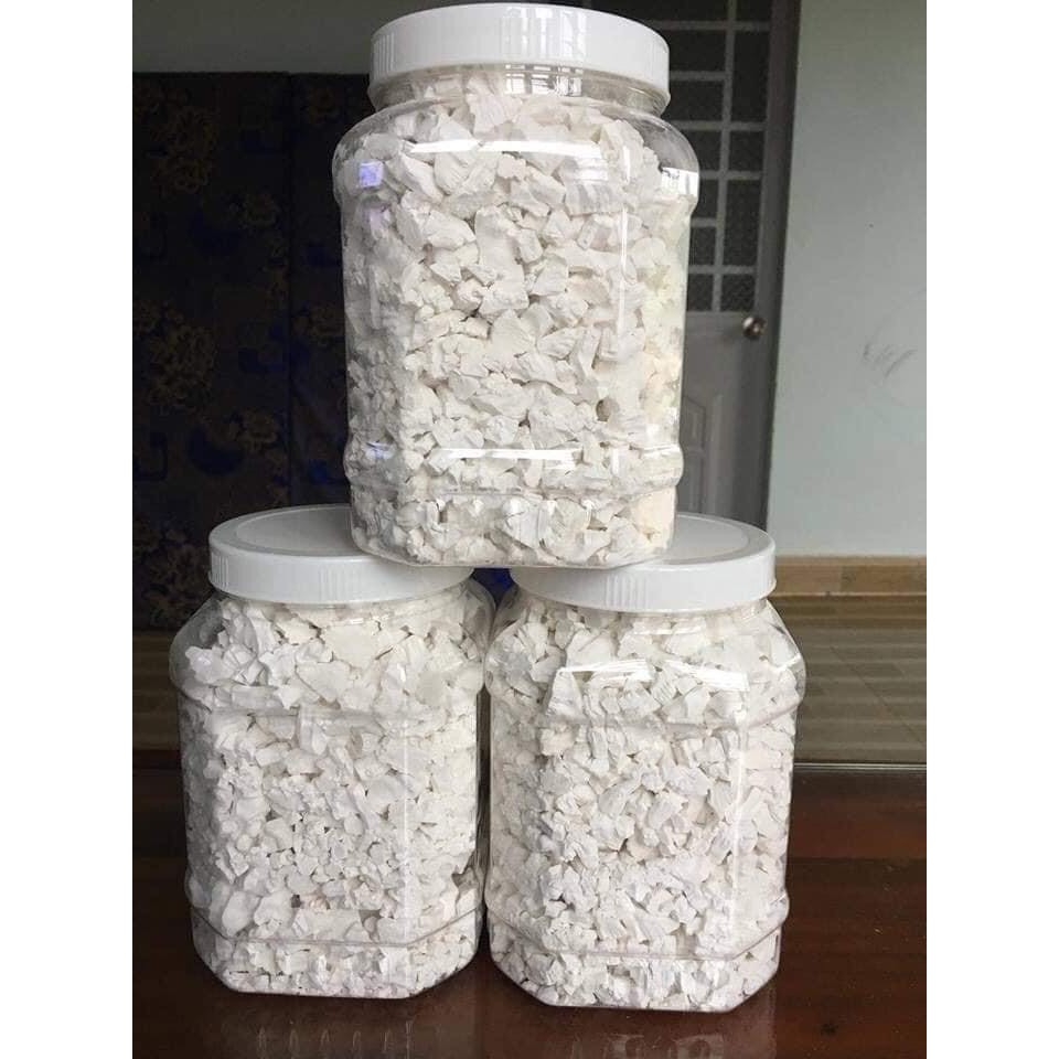 1KG BỘT SẮN DÂY NGUYÊN CHẤT 100% TỰ NHIÊN