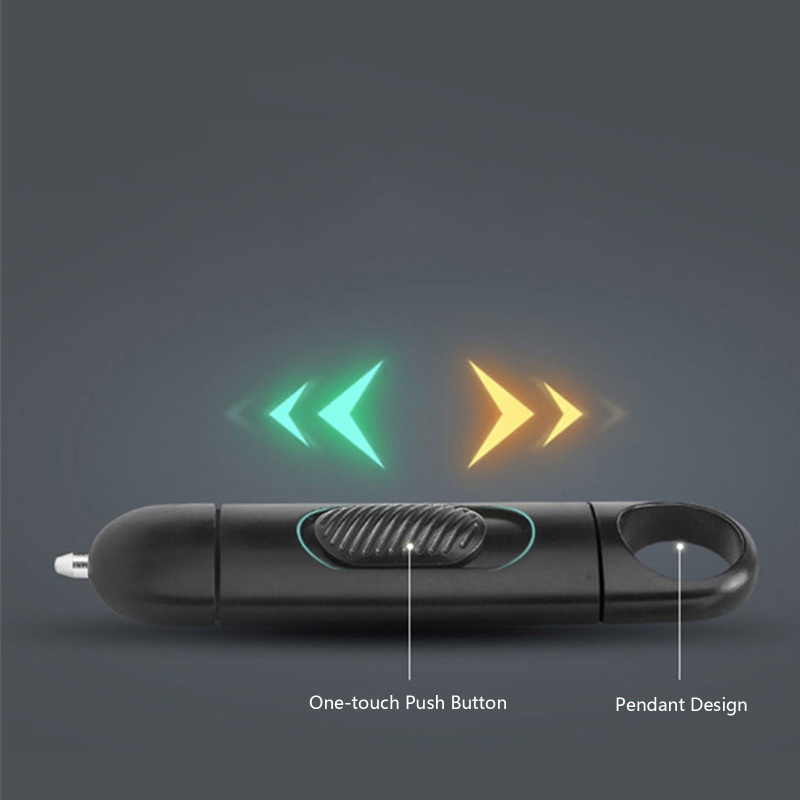 Dụng Cụ Mở Cửa Cảm Ứng 2 7 Kích Cỡ Bỏ Túi Tiện Dụng Cho Người Lớn Và Trẻ Em