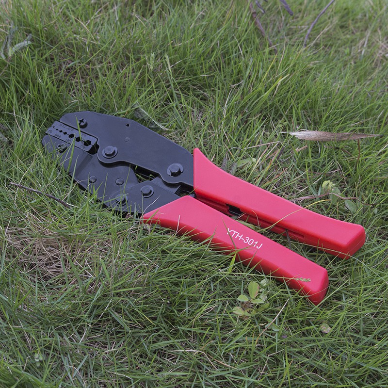 Kẹp cáp đầu cuối YTH-301J Kẹp công cụ hình lục giác SMC