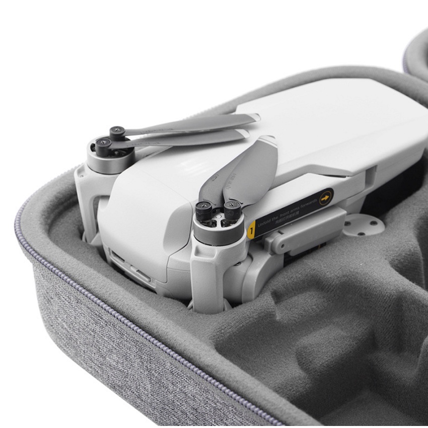 Chân đỡ flycam DJI mini 2 /mini Se bằng nhựa - Phụ kiện flycam