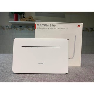 Bộ Phát WiFi Huawei B316-855