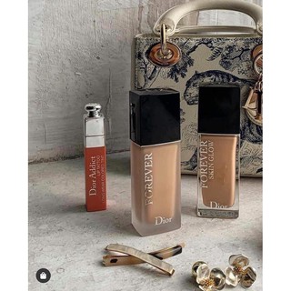Kem nền Dior Forever minisize 5ml