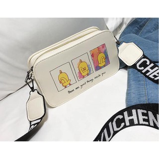 Túi hộp 3 con vịt