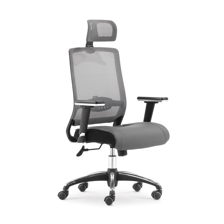 Ghế giám đốc nhập khẩu AMA-CM-B106A-4