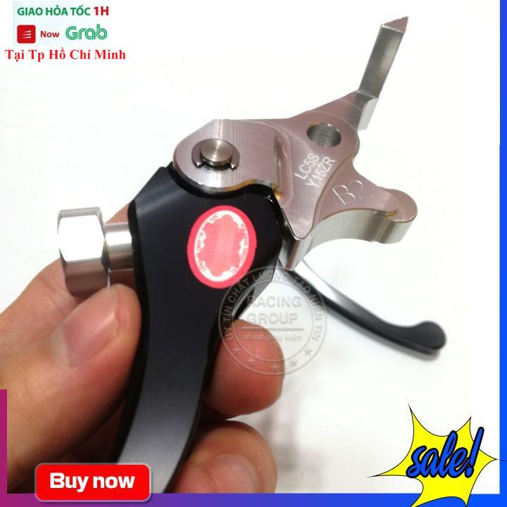 Cặp Tay Thắng Xe Máy Exciter 150 Mẫu S2 Chính Hãng RCB