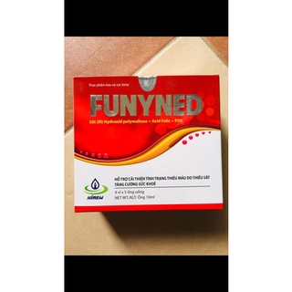 Sắt Funyned