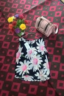 Combo Áo sát nách 180k/ 5c