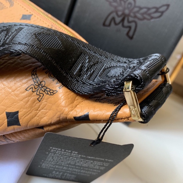 BAO TỬ XUẤT XỊN UNISEX