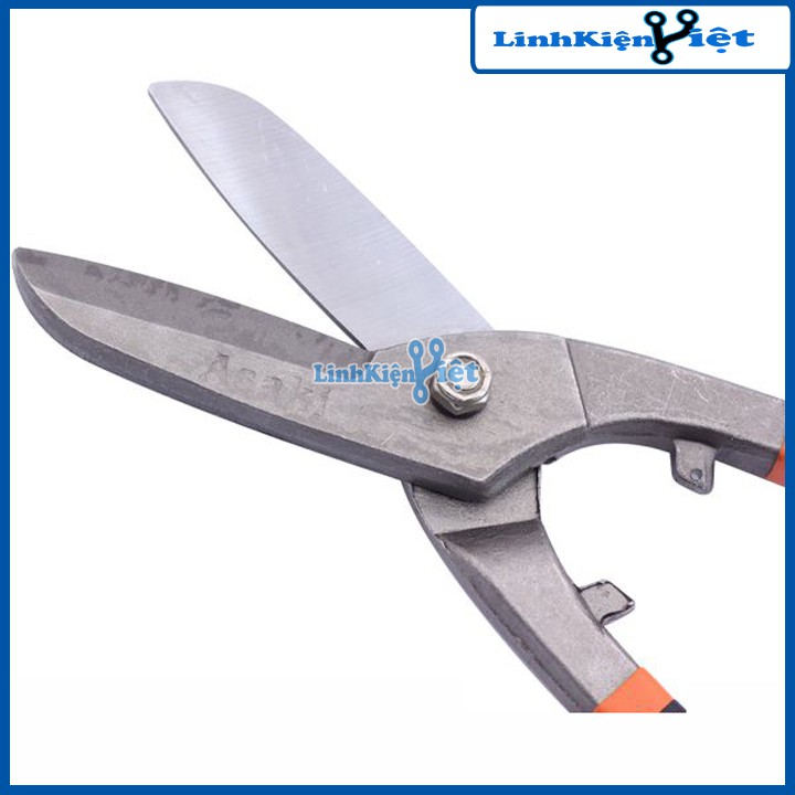 Kéo Cắt Tôn Asaki Ak-0333 300mm
