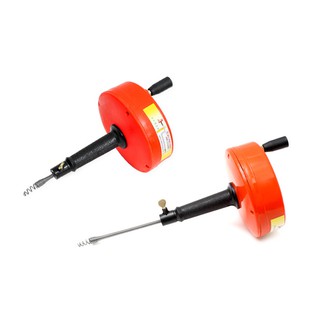 Dụng cụ thông cống thoát nước 5m Bửu Nghệ Thành