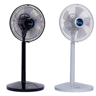 Quạt lửng có điều khiển Mitsubishi R12-HRA - Hàng chính hãng