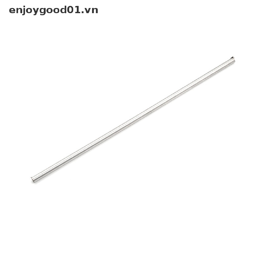Ống Inox 304 4mm x 3mm ID Dài 250mm Chuyên Dụng