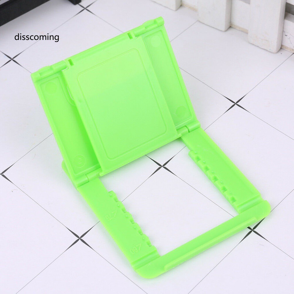 Giá Đỡ Điện Thoại / Máy Tính Bảng Có Thể Điều Chỉnh Tiện Dụng